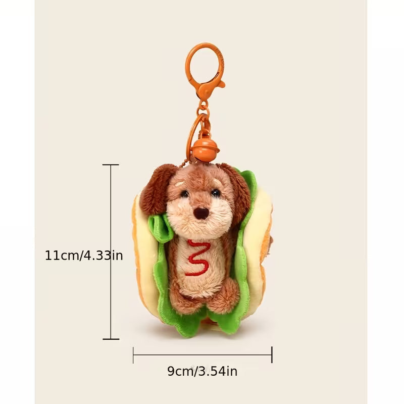 DoxieCharm™