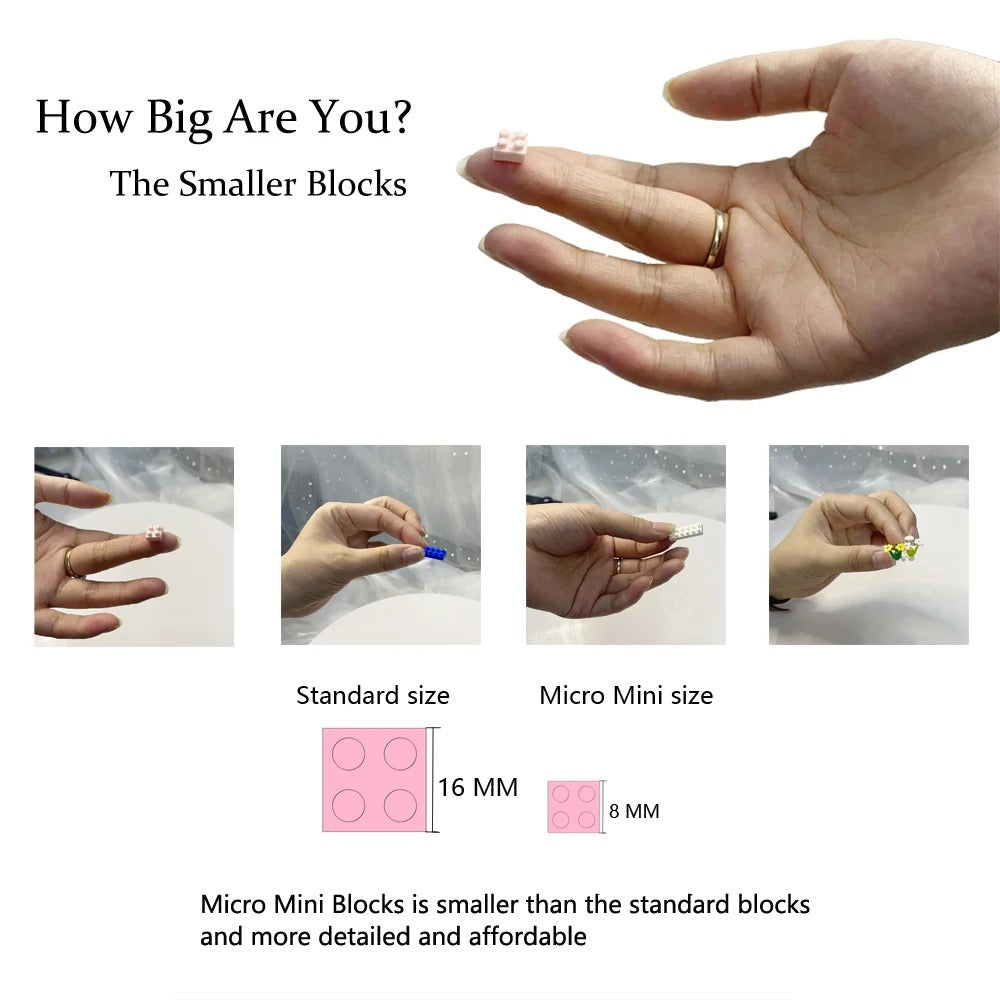 Dachsy Blocks