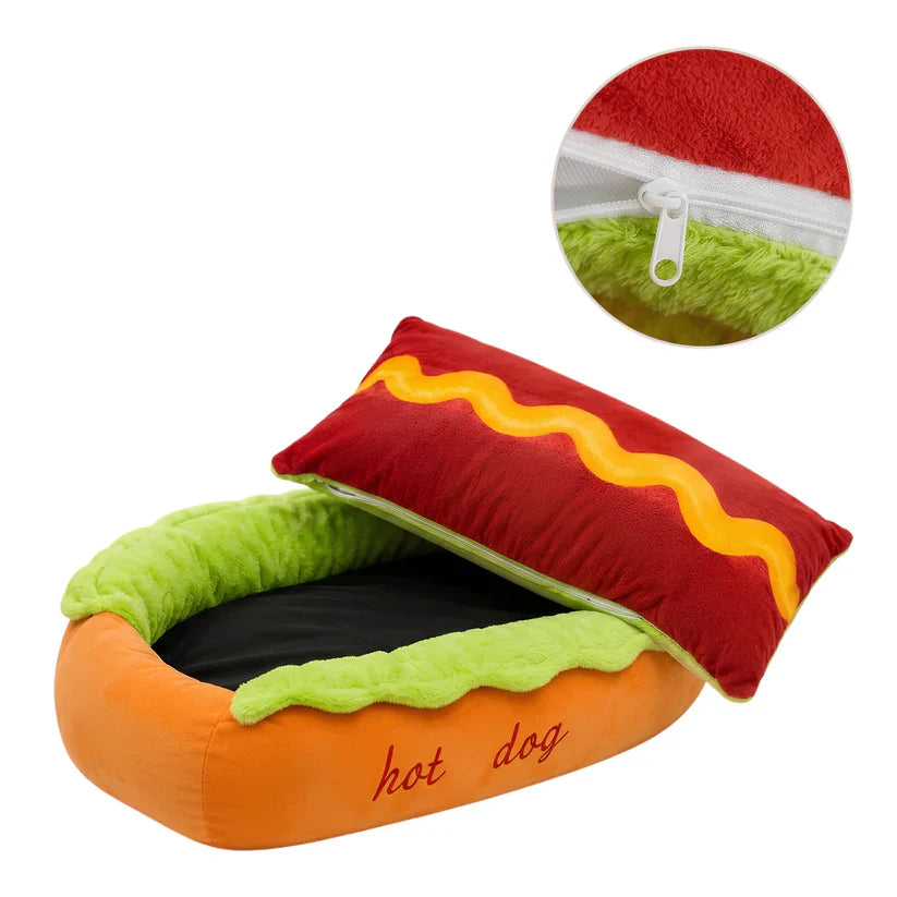 WeenieBed™