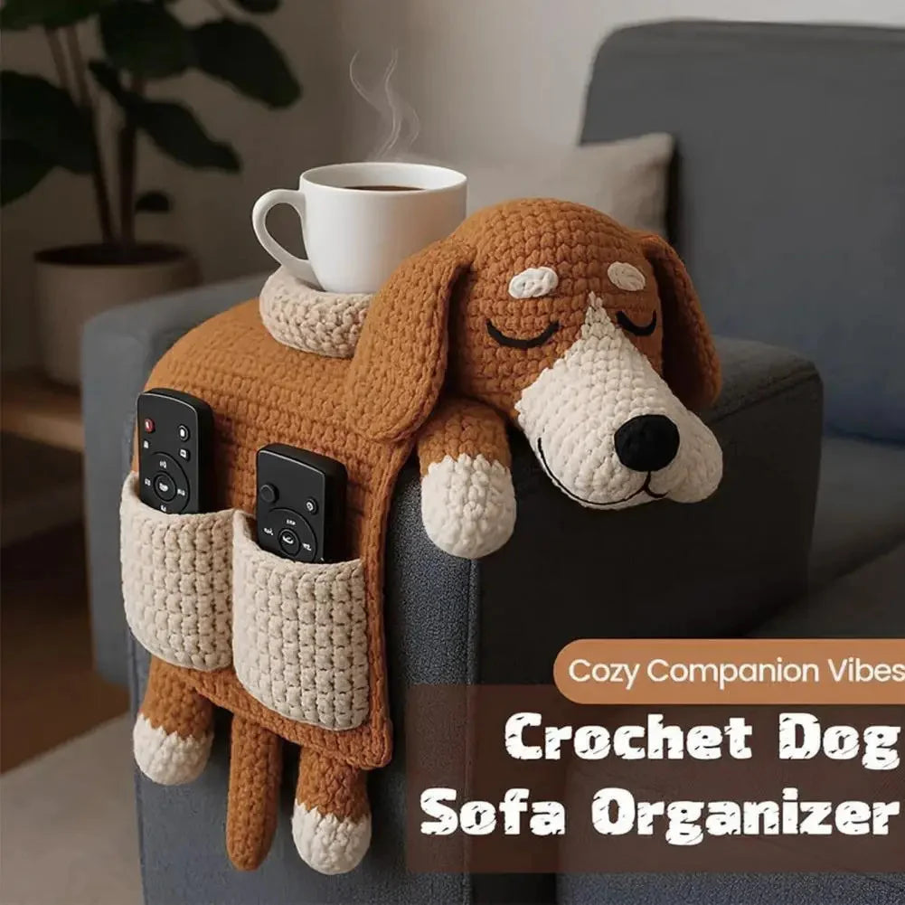 Dachshund Pillow