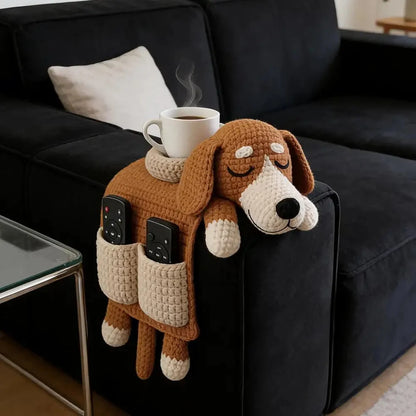 Dachshund Pillow