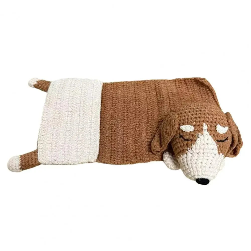 Dachshund Pillow