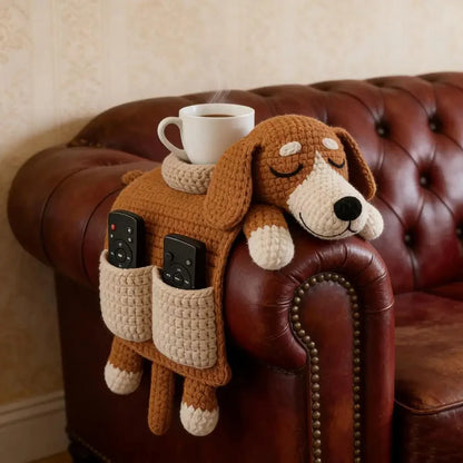 Dachshund Pillow