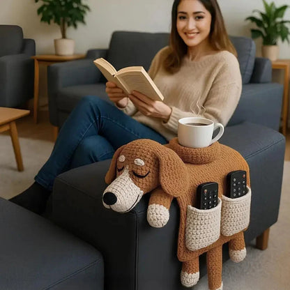Dachshund Pillow