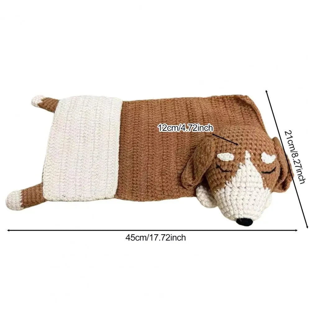 Dachshund Pillow