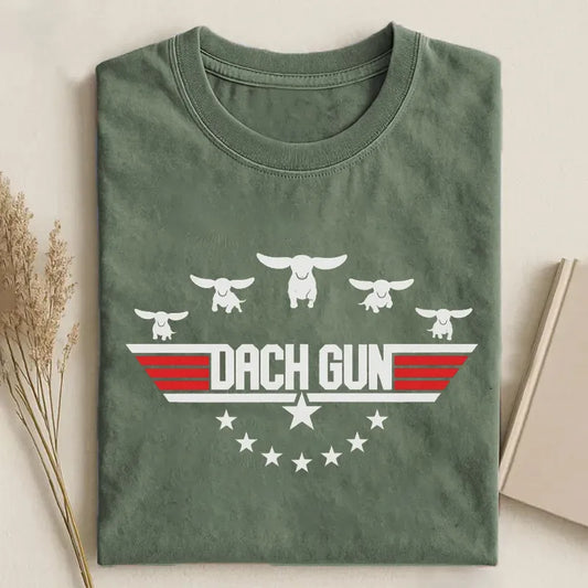 DachGun™