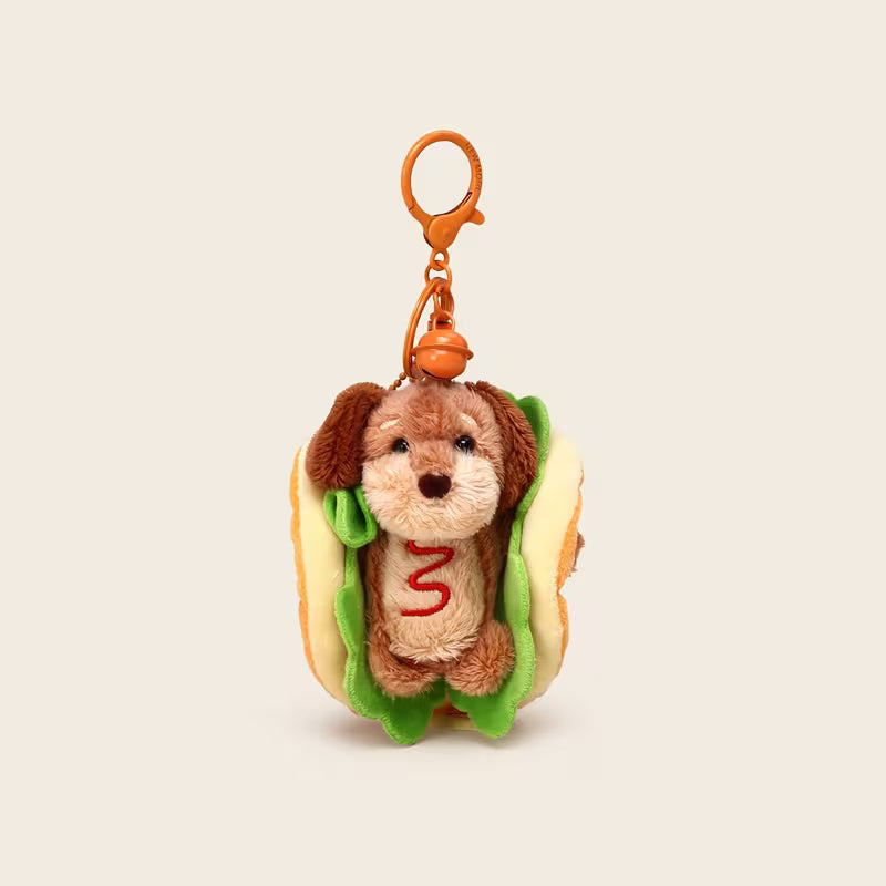 DoxieCharm™