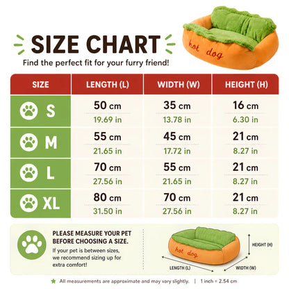 WeenieBed™