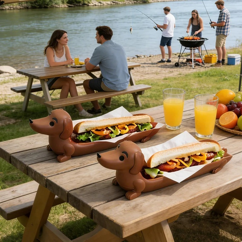 DoxieTray™