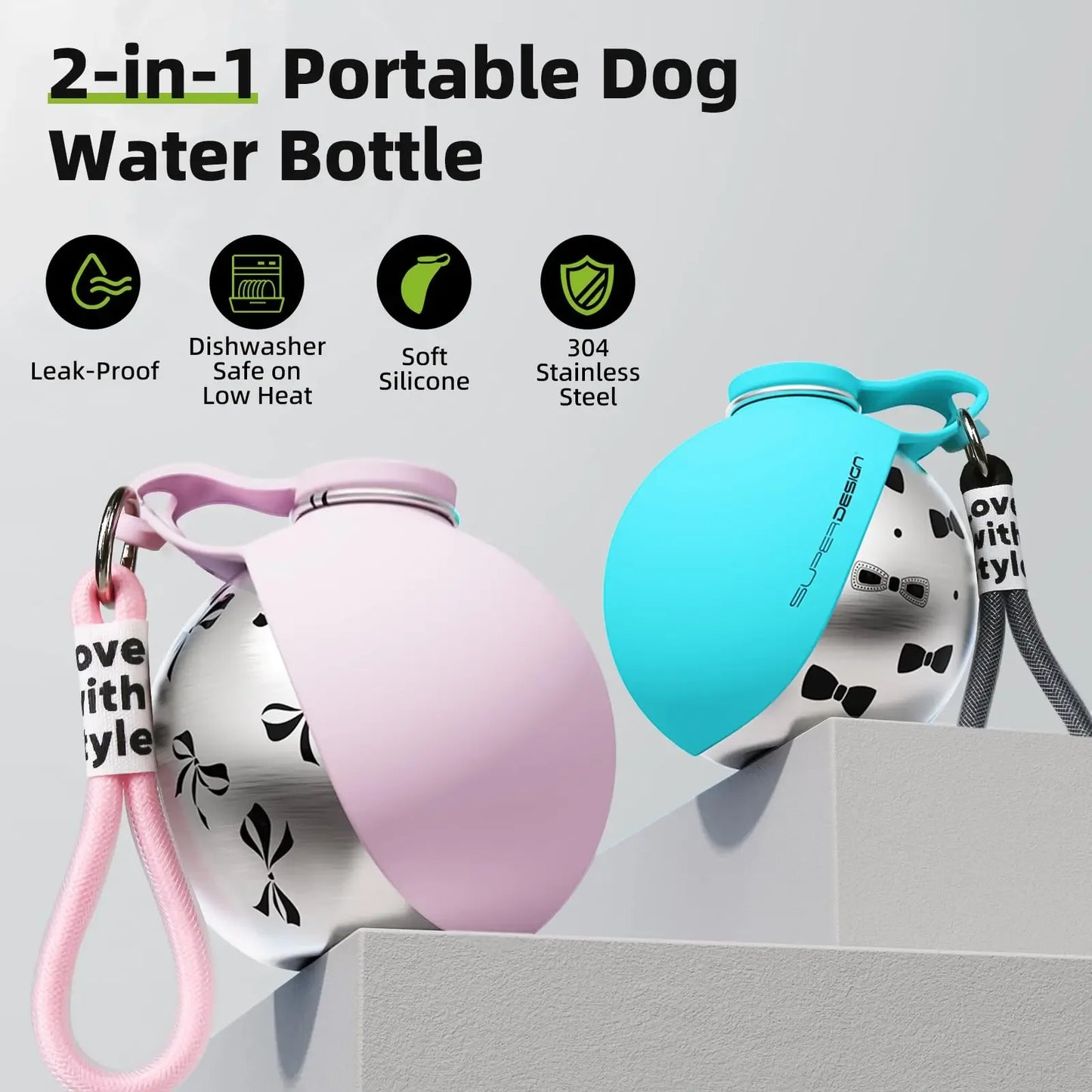 PupSip™