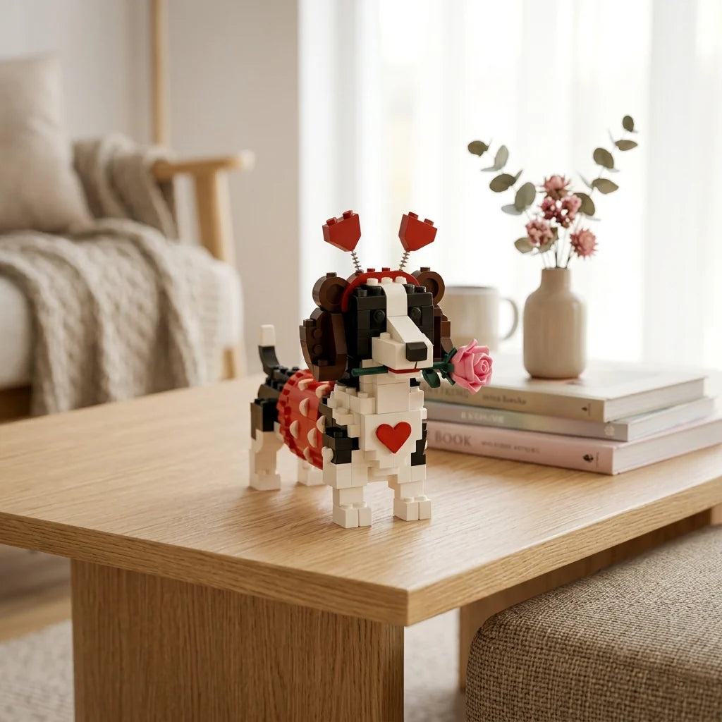 Love Dachshund