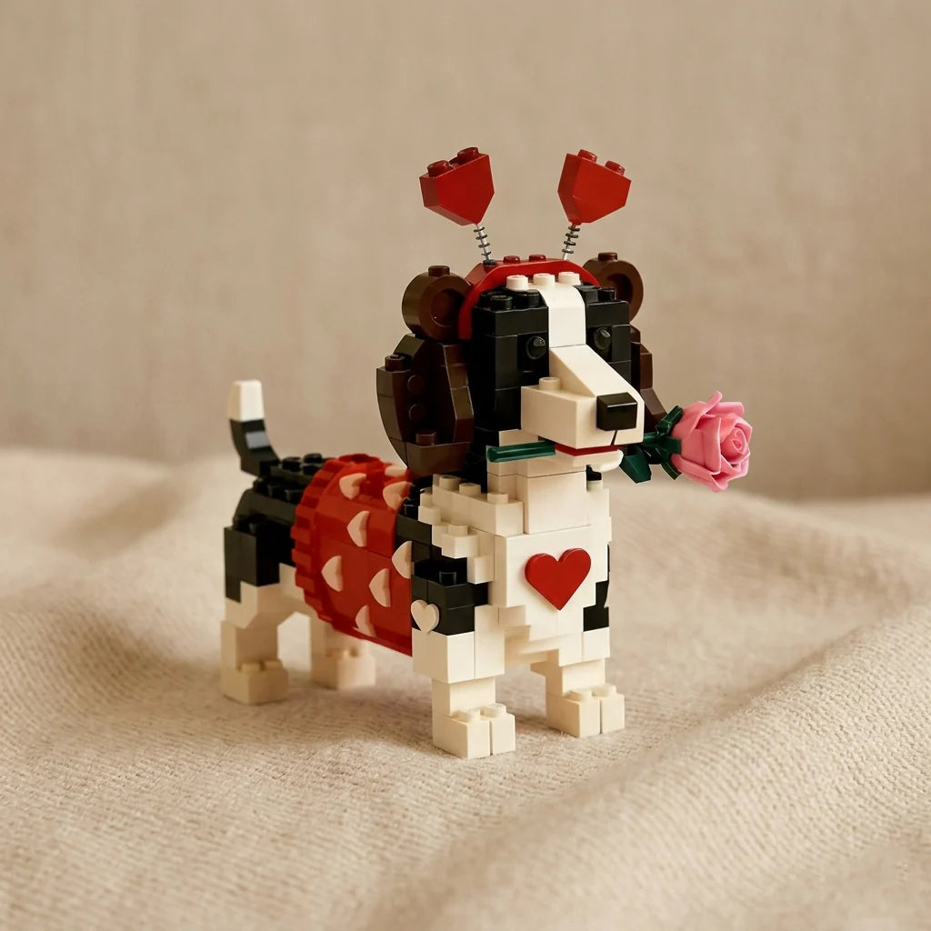 Love Dachshund