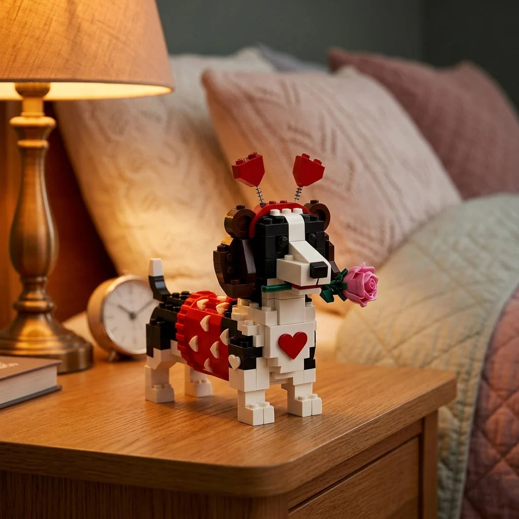 Love Dachshund