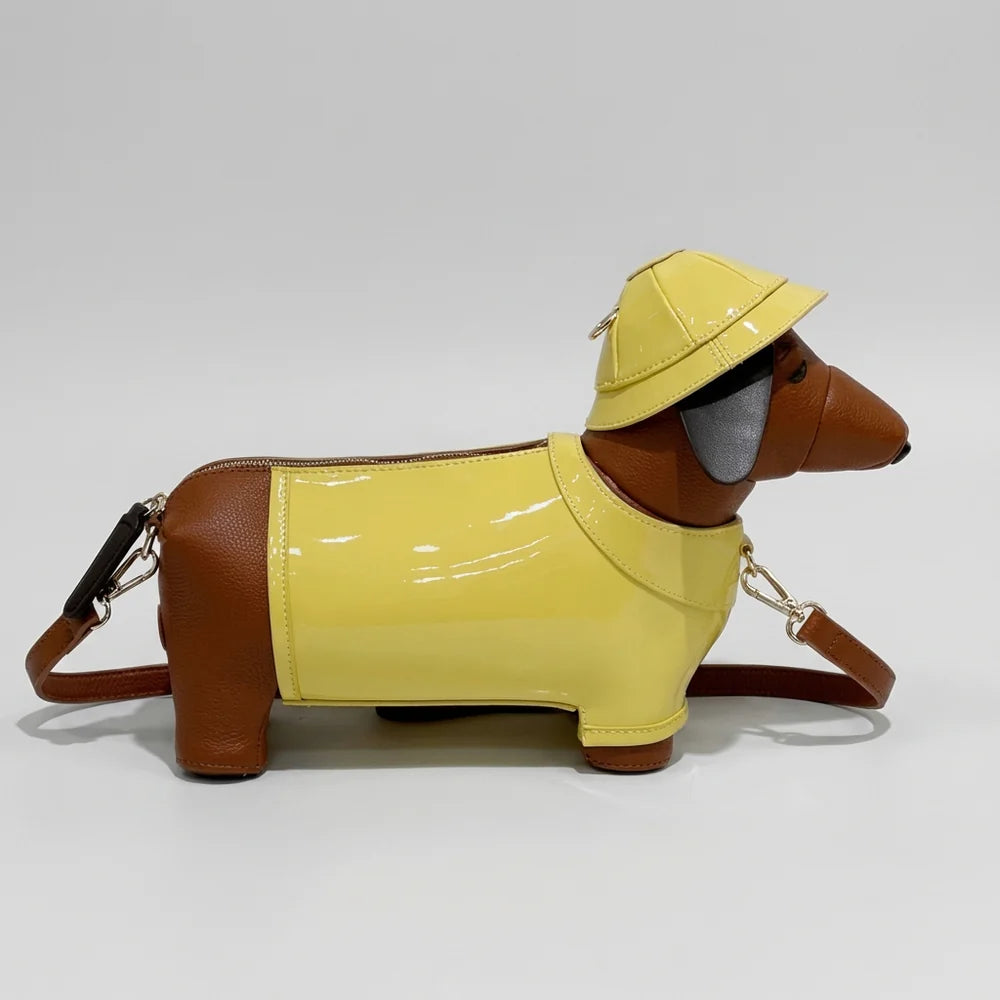 Safari Sausage™