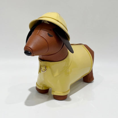 Safari Sausage™