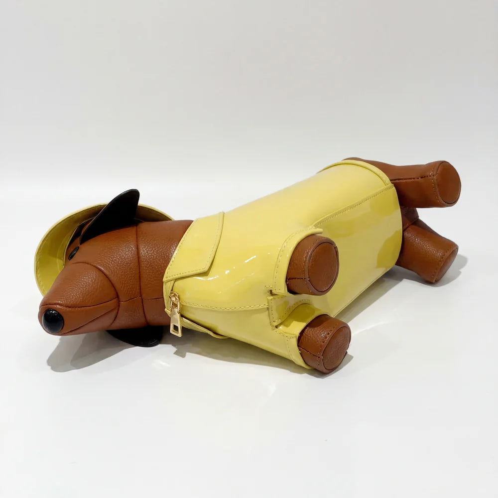 Safari Sausage™