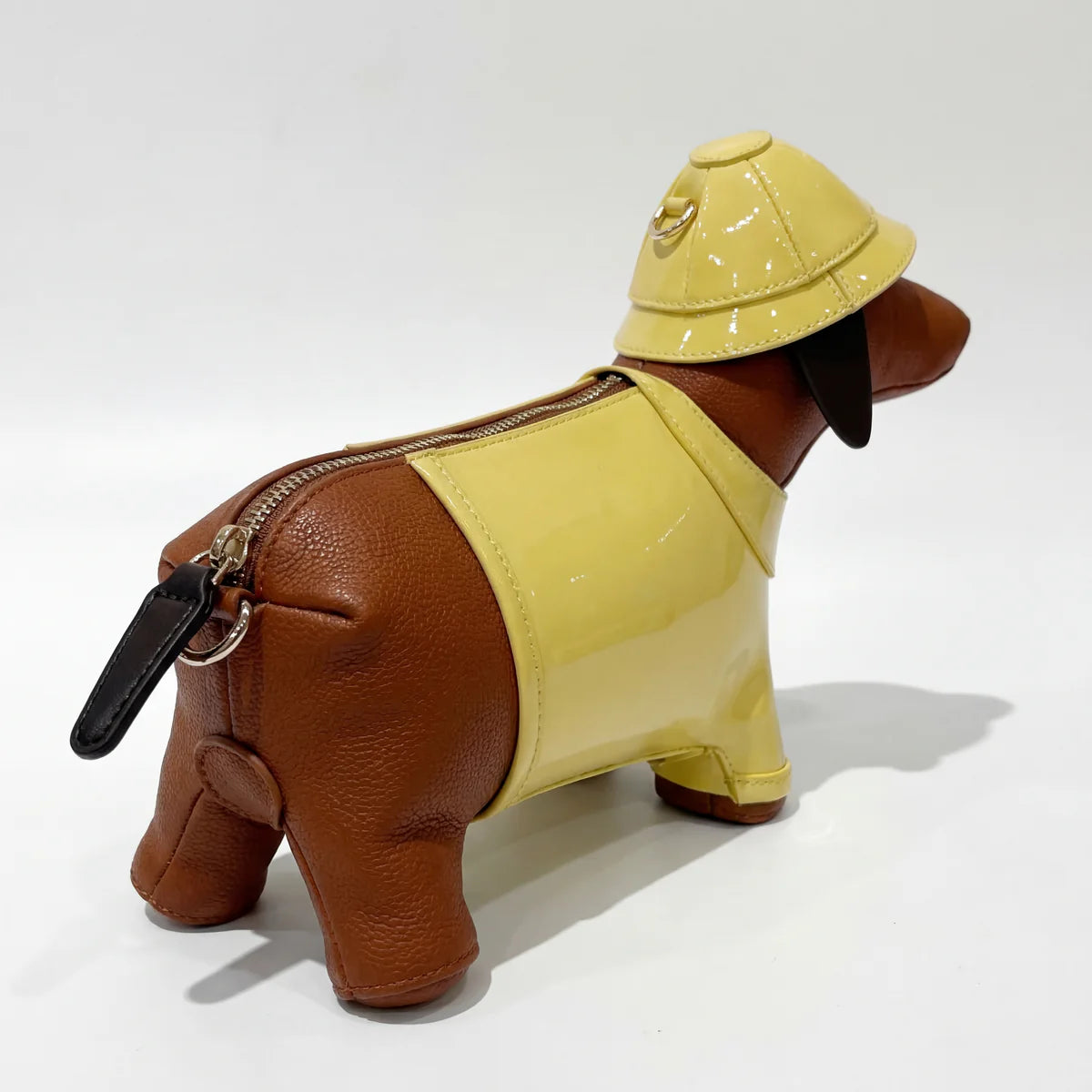Safari Sausage™