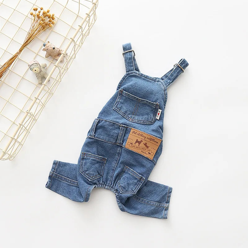Sausage Denim™