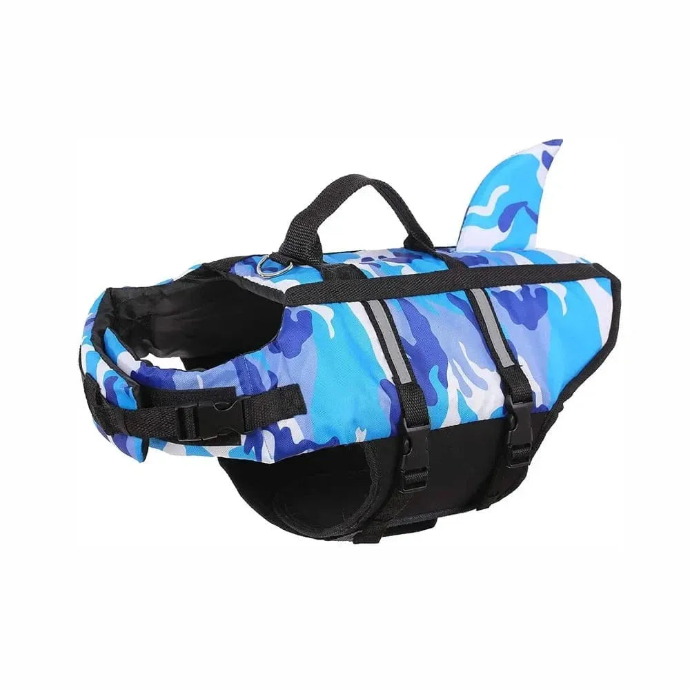SharkSplash™