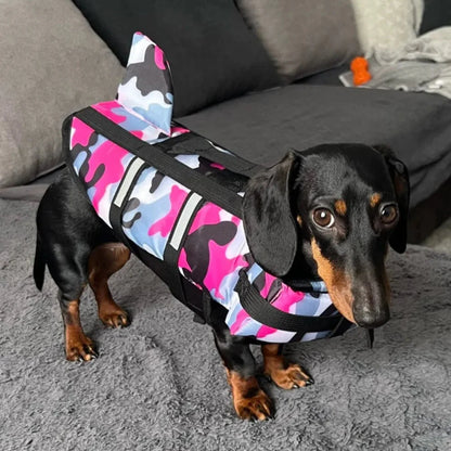 SharkSplash™