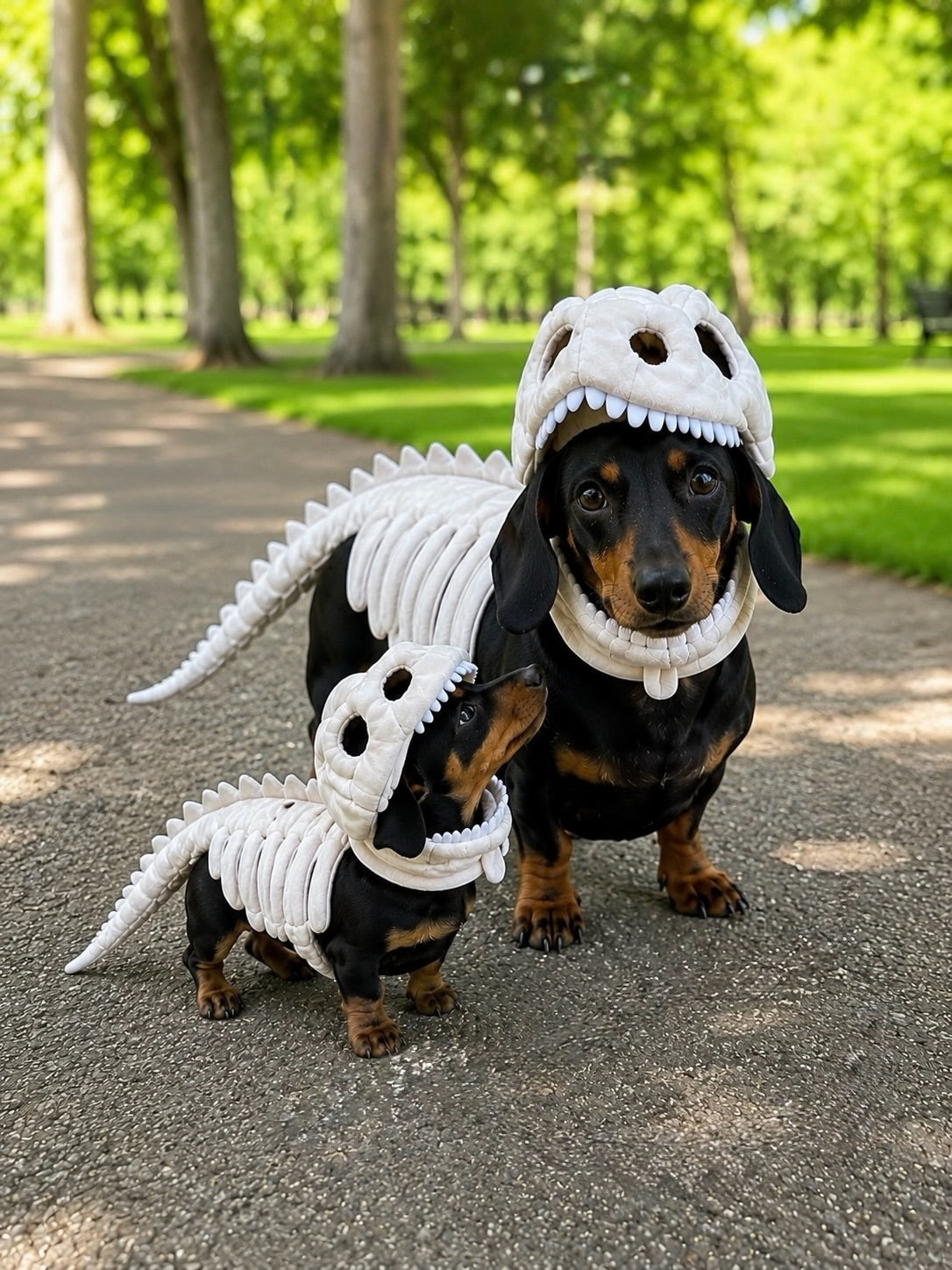 DinoPup™