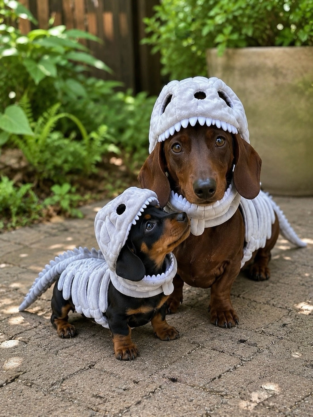 DinoPup™