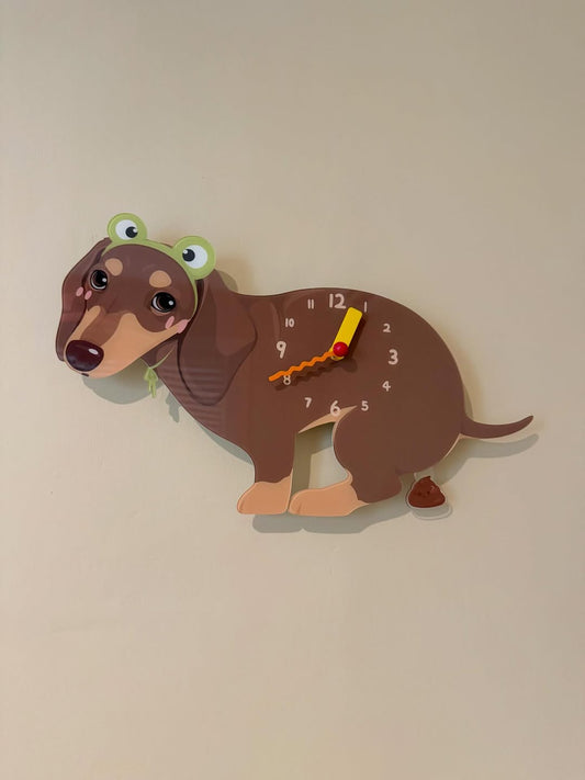 DoxieDump™