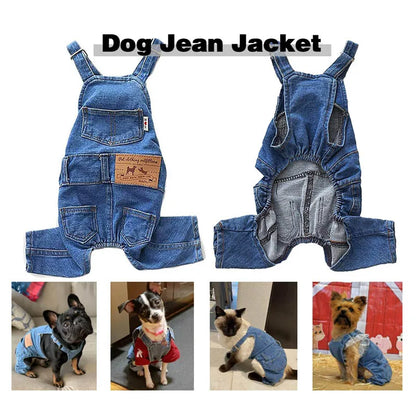 Sausage Denim™