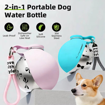 PupSip™
