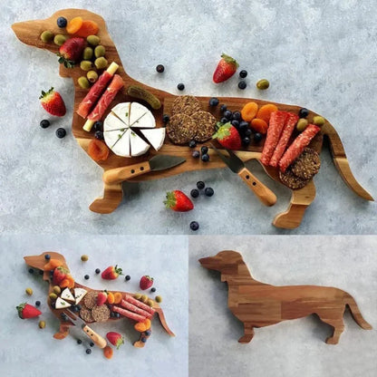 SausageServe™