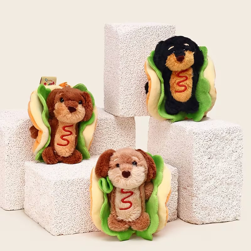 DoxieCharm™