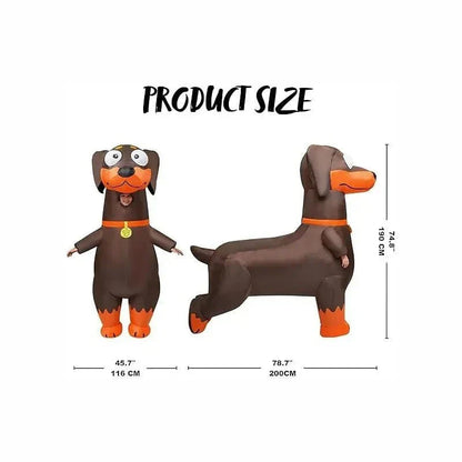 SausageStorm™