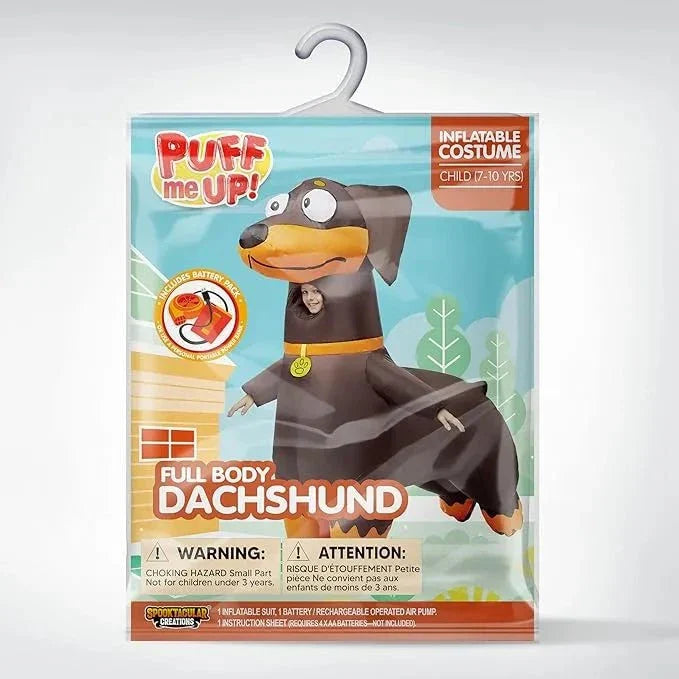 SausageStorm™