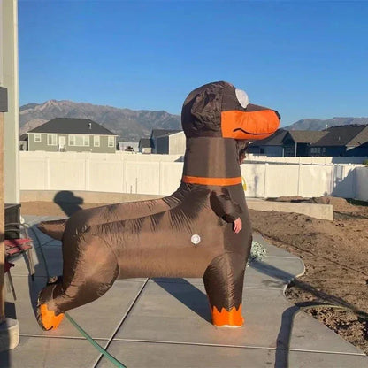 SausageStorm™