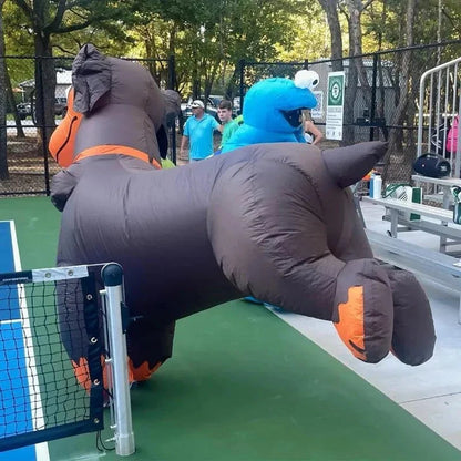 SausageStorm™