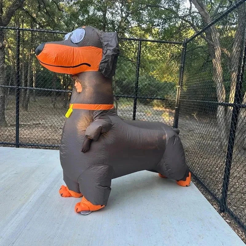 SausageStorm™