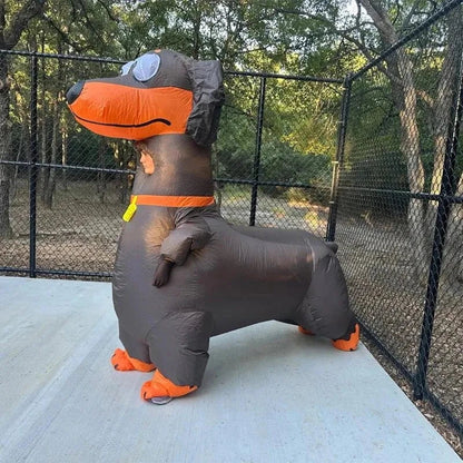 SausageStorm™