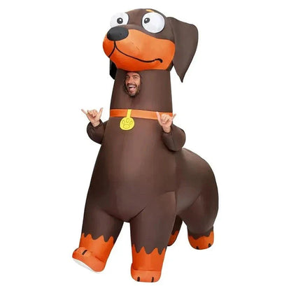 SausageStorm™