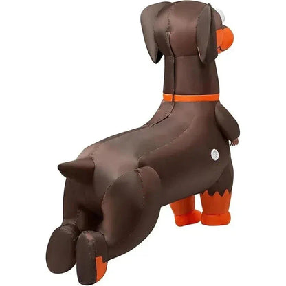 SausageStorm™