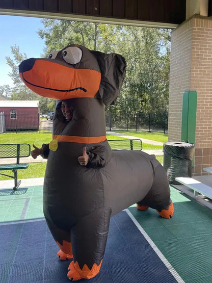 SausageStorm™