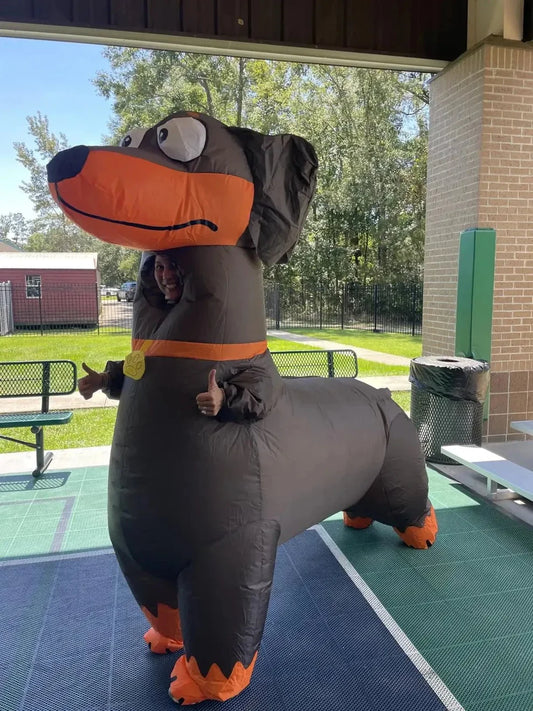 SausageStorm™