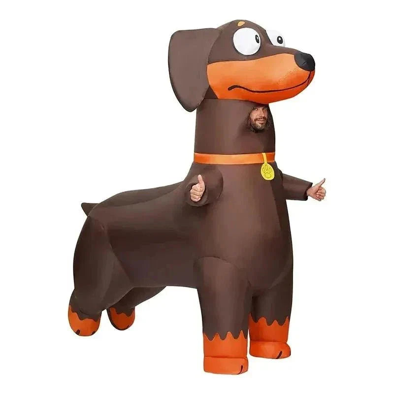 SausageStorm™