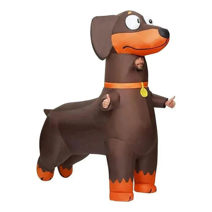 SausageStorm™