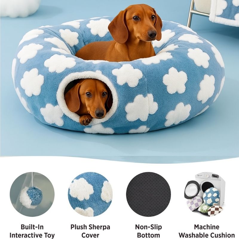 PupCave™