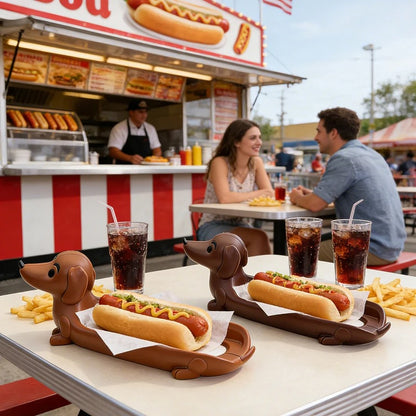 DoxieTray™