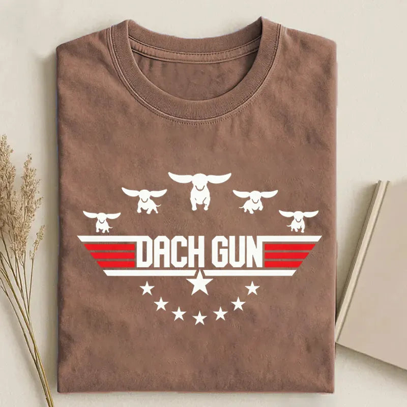 DachGun™